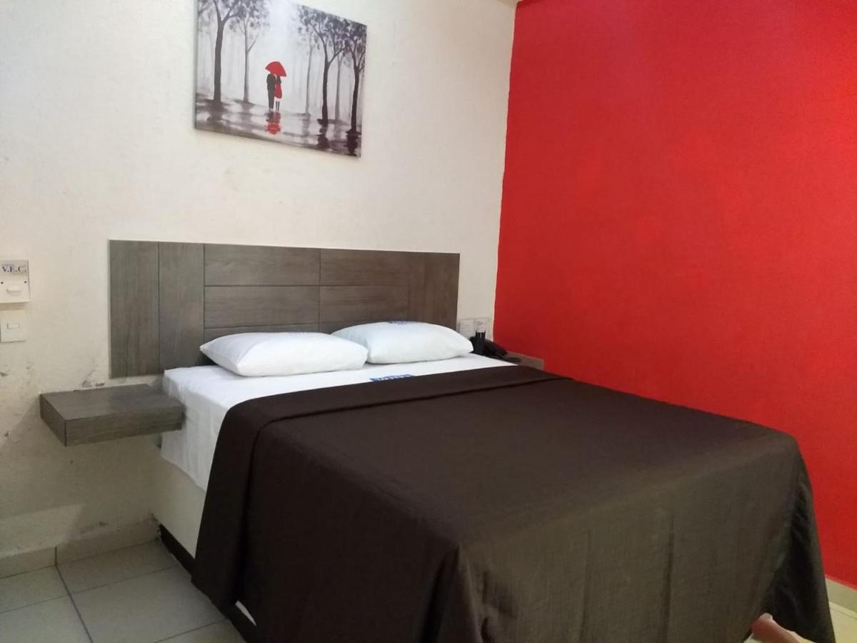 Hotel Guiva San Pablo Hacienda Blanca Exteriör bild