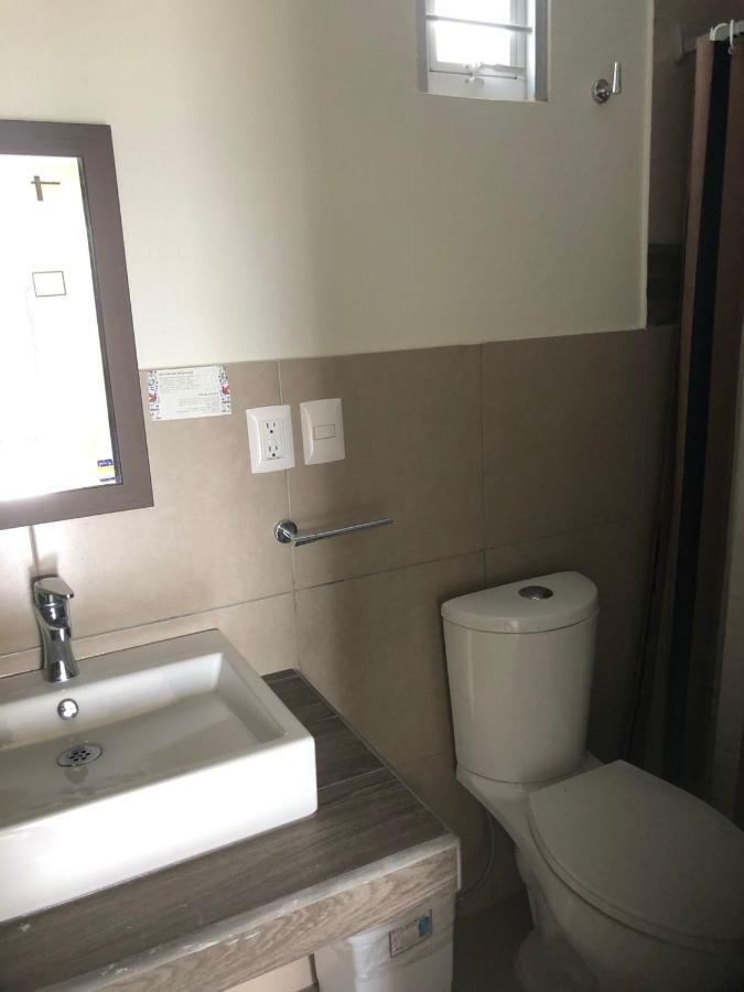 Hotel Guiva San Pablo Hacienda Blanca Exteriör bild