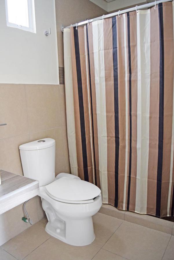 Hotel Guiva San Pablo Hacienda Blanca Exteriör bild