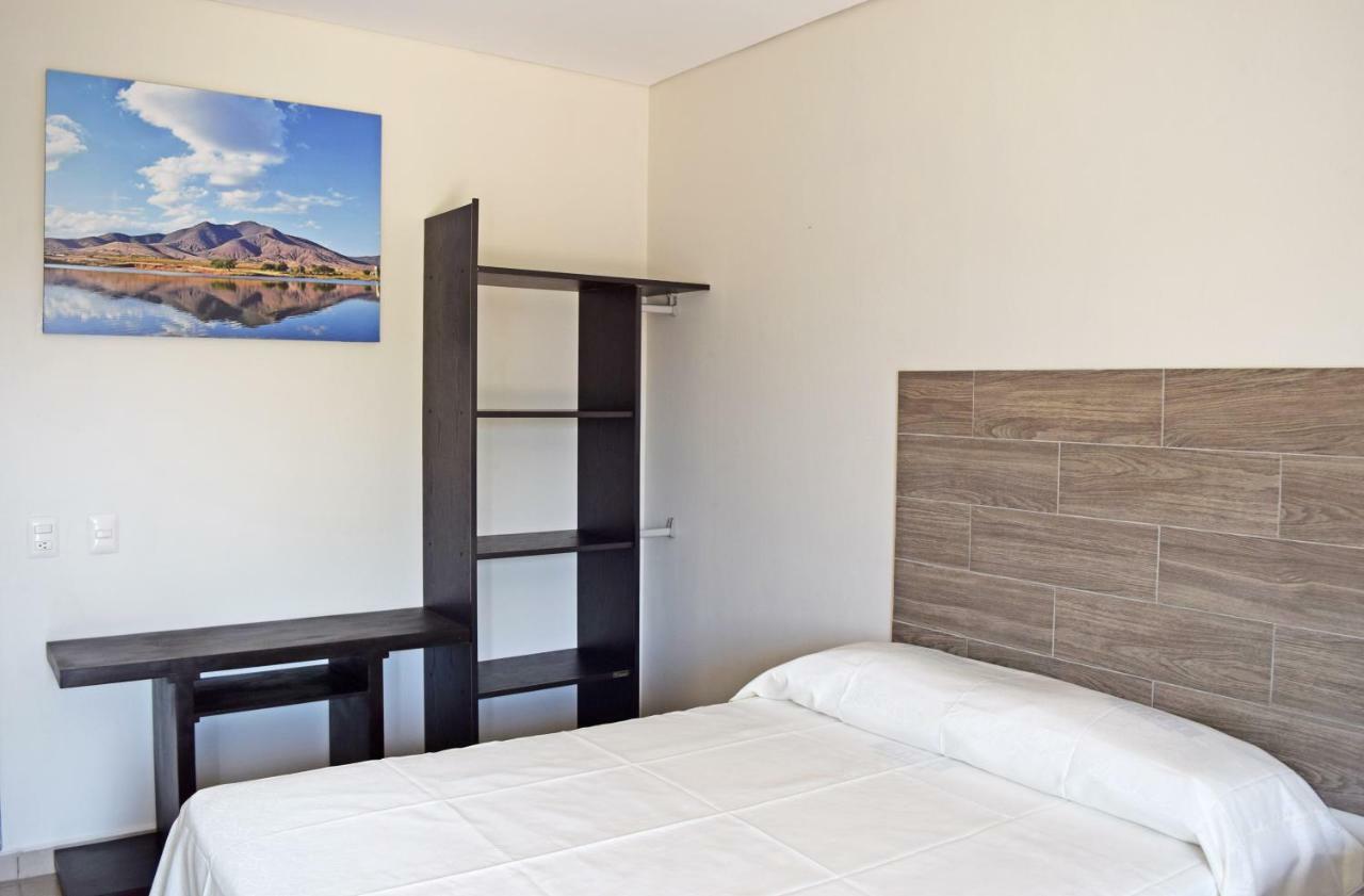 Hotel Guiva San Pablo Hacienda Blanca Exteriör bild